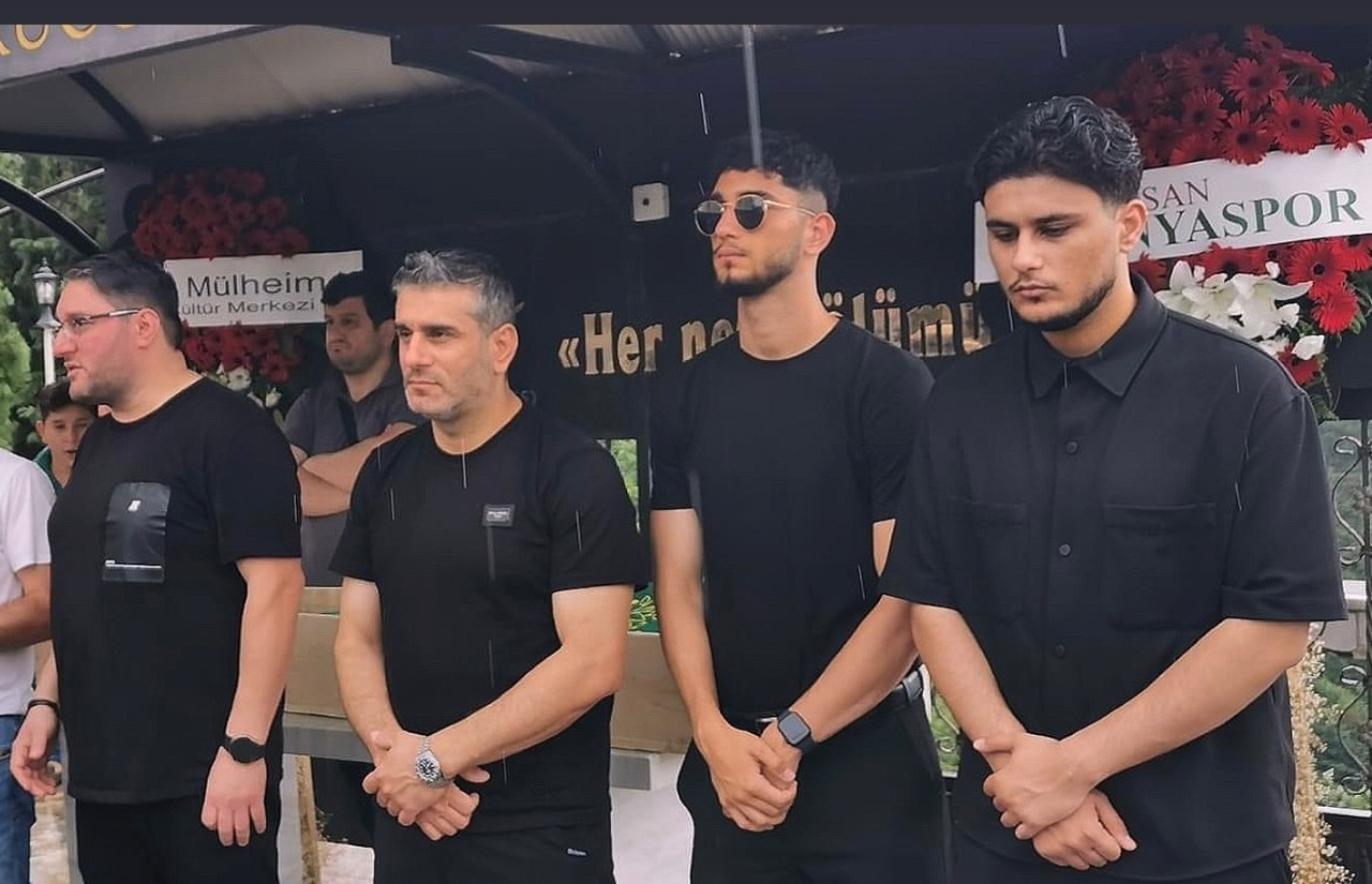 Konyasporlu oyuncunun acı günü!