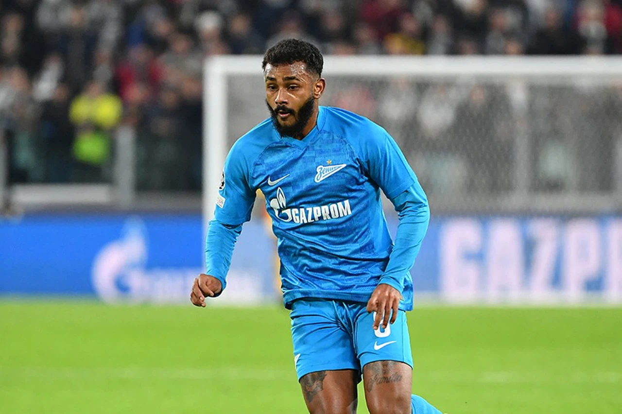 Galatasaray'da Wendel İçin Yeni Teklif