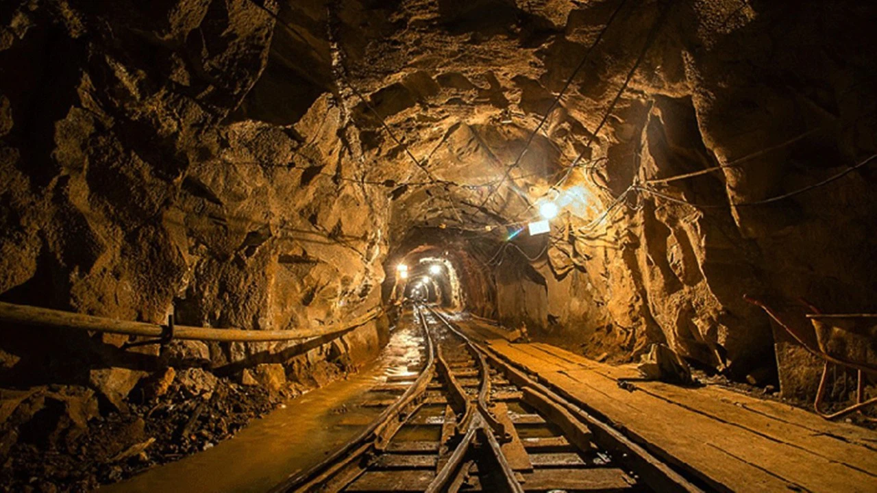 Maden ocağından acı haber geldi. Bir işçi hayatını kaybetti