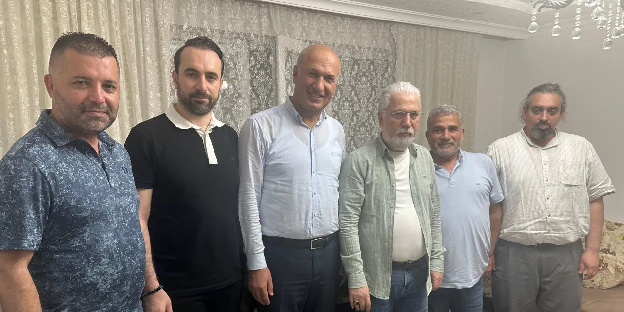 D8 Ülkeleri Sağlık Forumu düzenlenecek