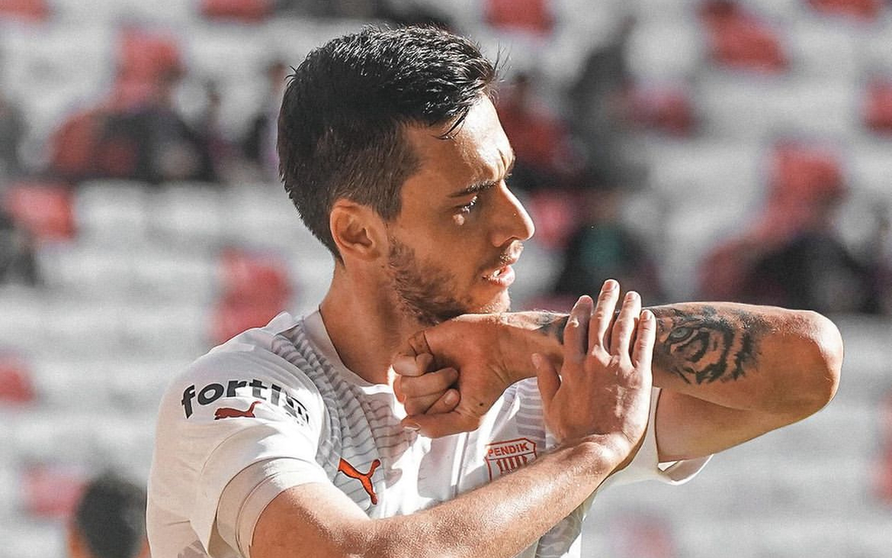 Kadroya alınmadı! Umut Nayir, Konyaspor yolcusu mu?