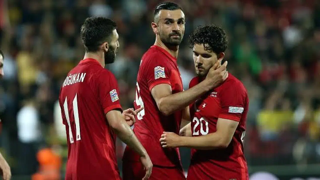 Konyaspor’un istediği golcüyü Süper Lig takımı kaptı!
