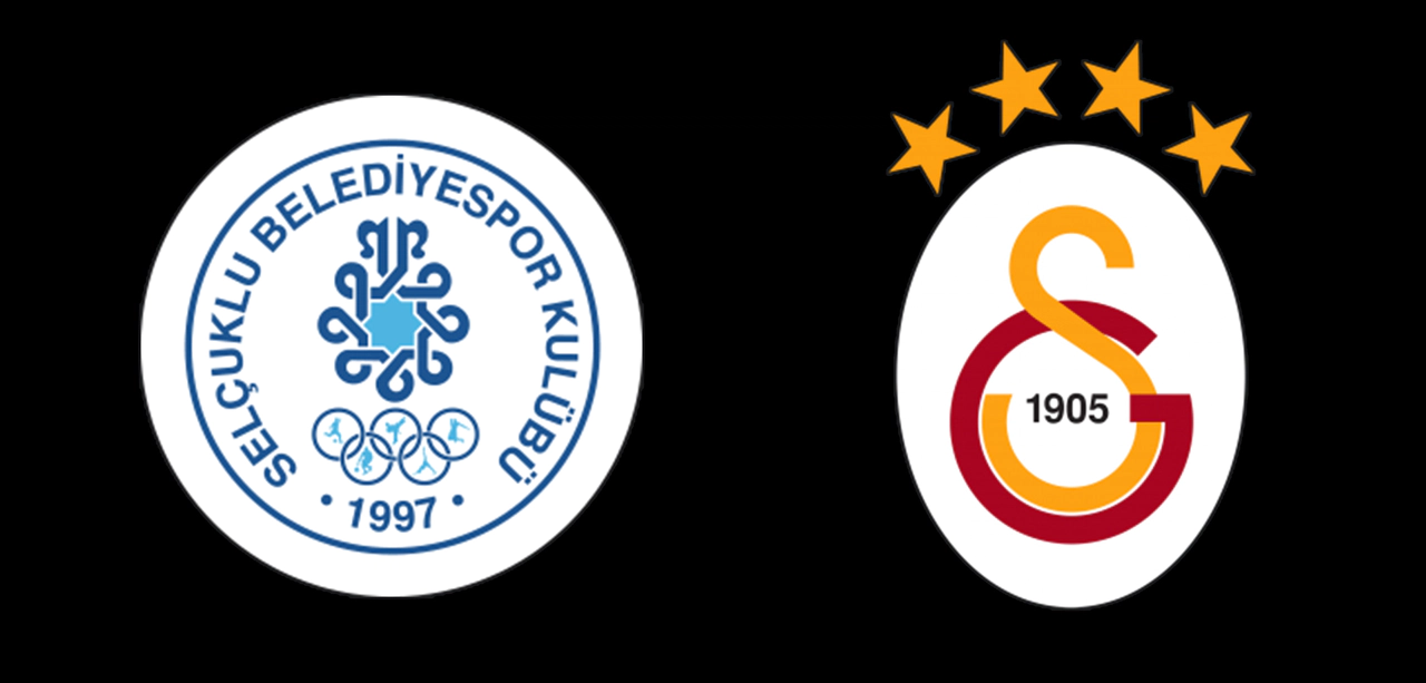 Selçuklu Belediye Süper Lig’e çıktı. Rakip Galatasaray