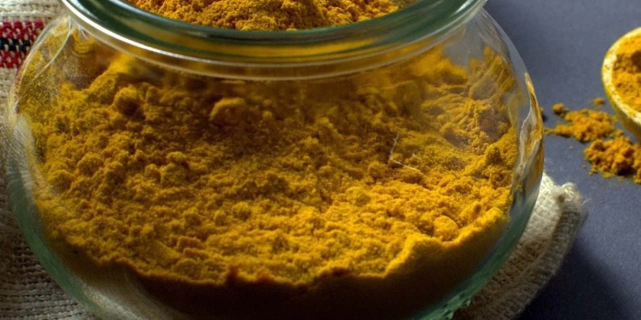Etkisi beyne kum gibi dağılan baharat : Meğer beyne çok iyi geliyormuş