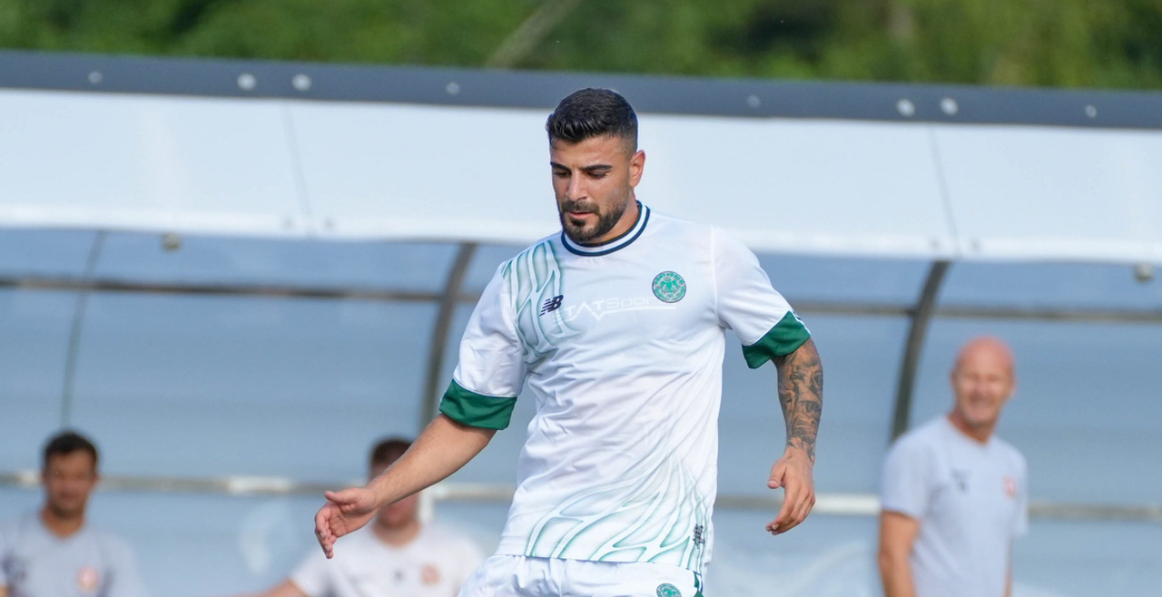 Konyasporlu Adil Demirbağ’dan sezon öncesi flaş açıklama