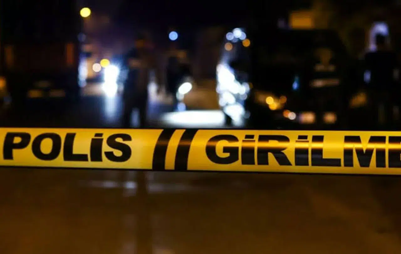 Konya'da korku dolu gece! Bina çökme nedeni ile tahliye edildi