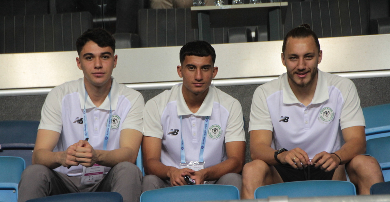 Konyaspor’da ayrılık: 1. Lig ekibine kiralandı