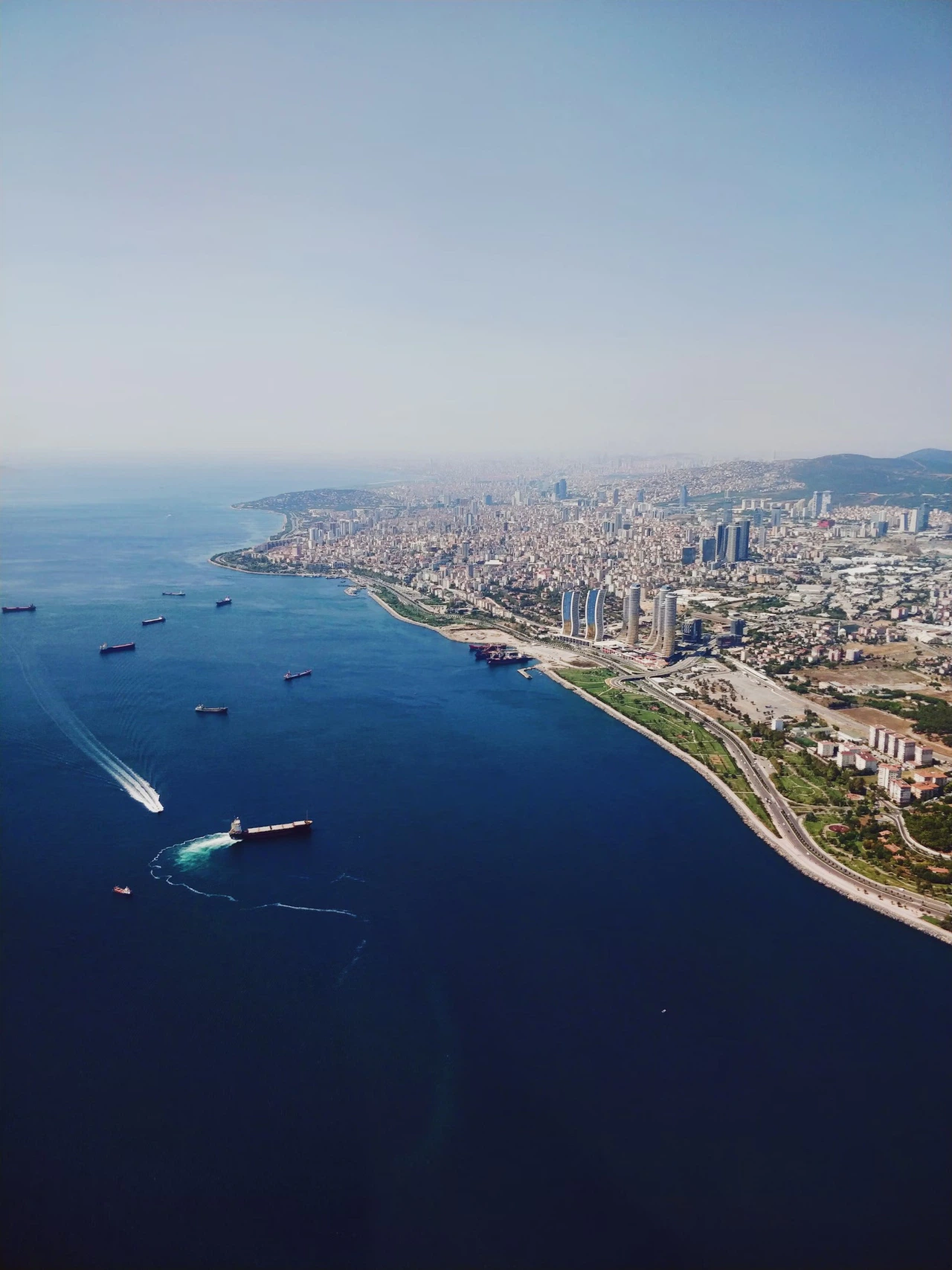 İstanbul'dan kaçanlar Konya ve bu illerin yolunu tutuyor