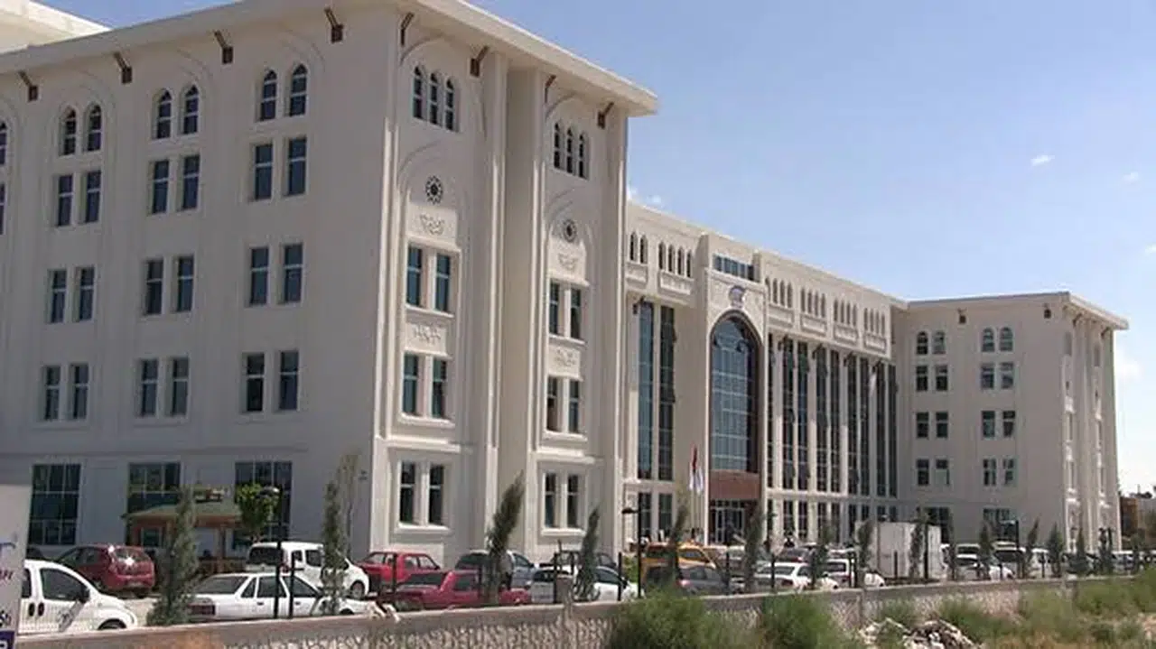 Konya Büyükşehir'in SGK'ya ne kadar borcu var?