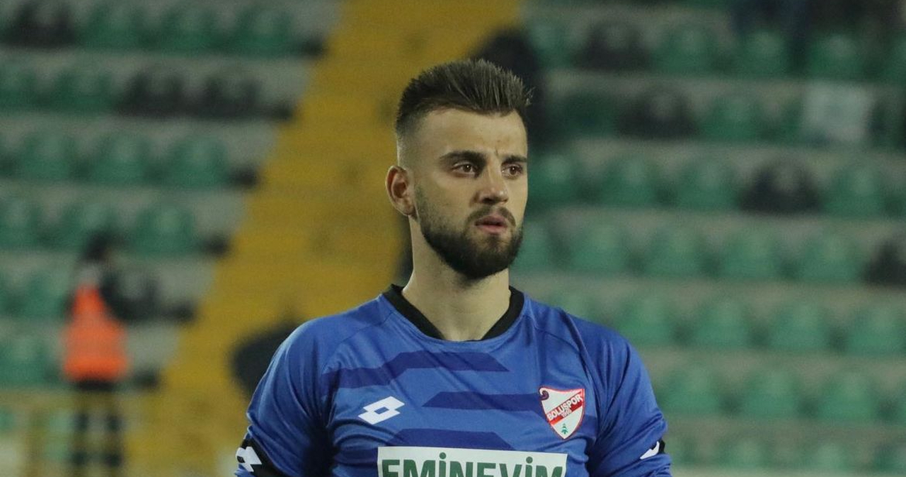 Konyaspor’dan kaleci transferi... 1 yıllık Anlaşma sağlandı