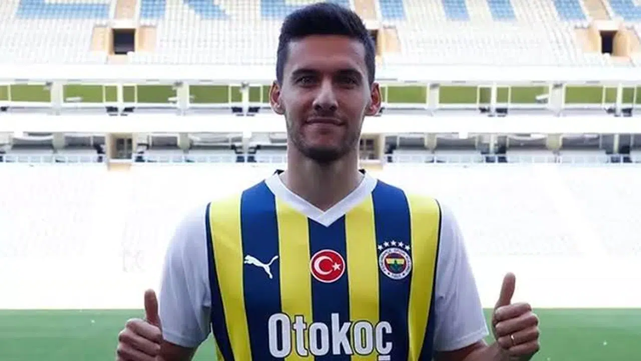 Umut Nayir Konyaspor’a ne katar? Güçlü ve zayıf yönleri ne? İşte transferin tüm detayları