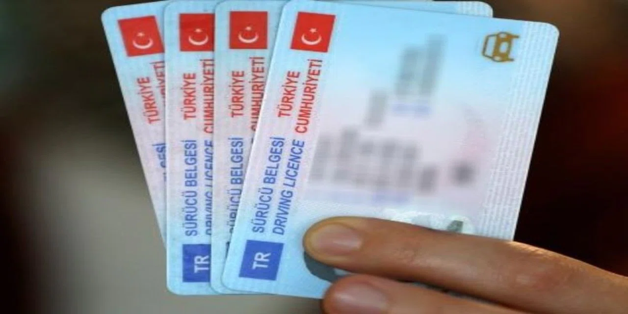 81 ildeki ehliyeti olan herkesi ilgilendiriyor. Son tarih bakanlıkça açıklandı