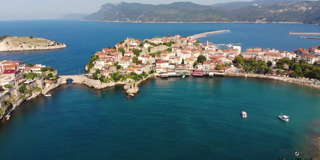 Fiyatları neredeyse Çeşme ve Bodrum'a yaklaştı: Bartın'daki tatil cennetine gelenler tepkili