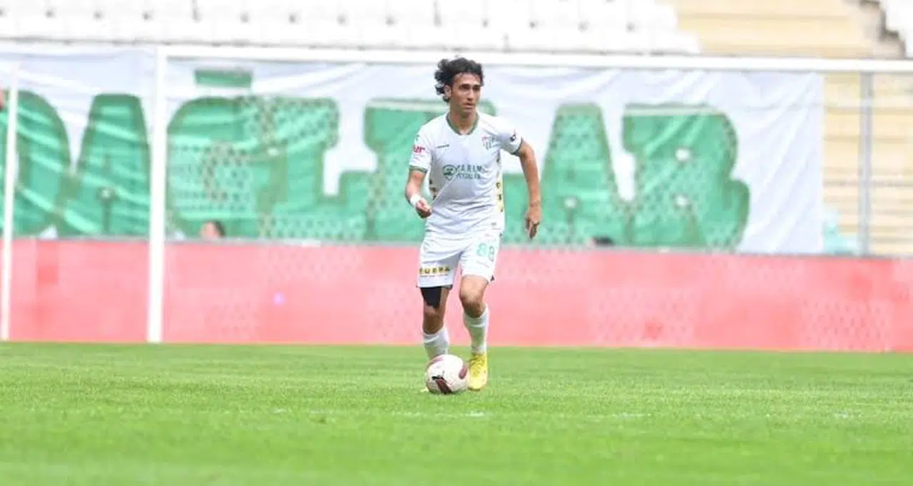 3. Ligden Konyaspor’a transfer! Genç stopere büyük ilgi