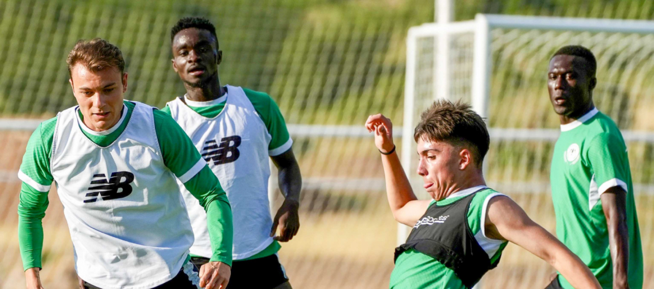 Yusuf Erdoğan, Konyaspor’dan önce o takımla anlaşmış