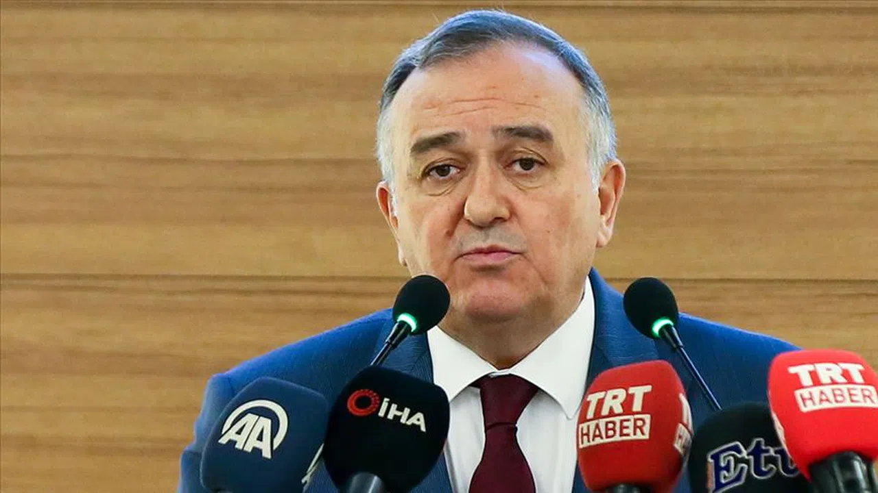 MHP Grup Başkanvekili hastaneye kaldırıldı