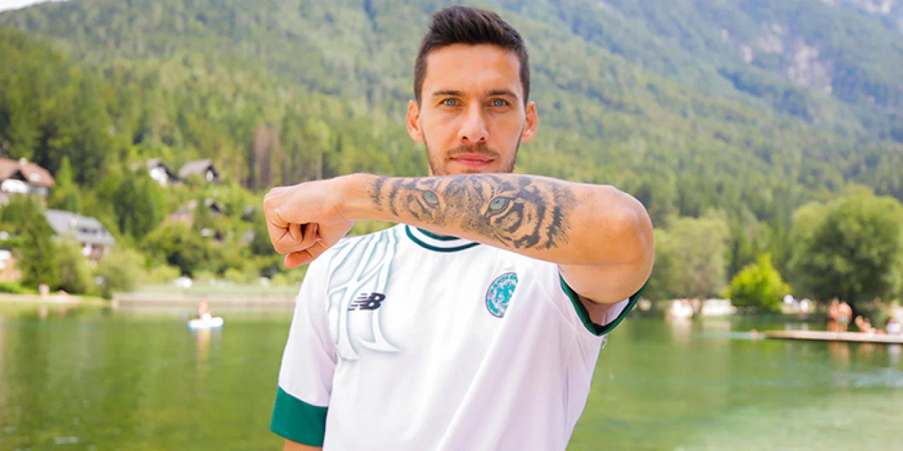 Konyaspor Umut Nayir’i resmen açıkladı