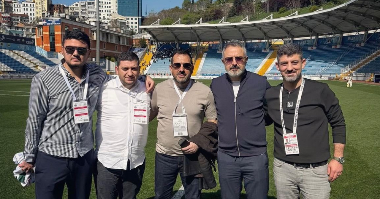 Konyasporlu yöneticiden çarpıcı Yavuz Aygün açıklaması