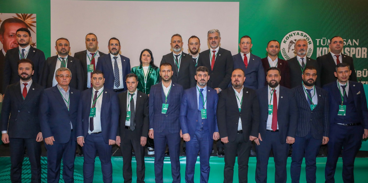 Konyaspor’dan dikkat çeken sağ bek transferi açıklaması