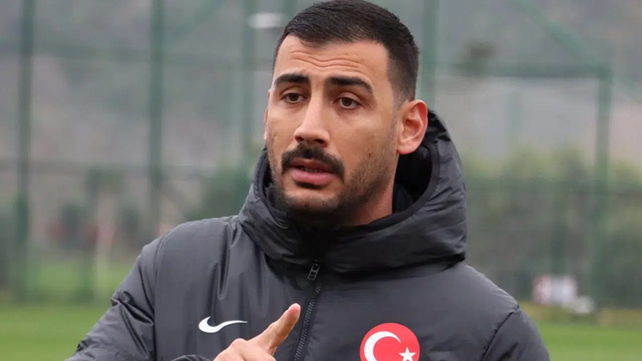 Türk futbolunun ve Konya’nın gururu Selçuk Erdoğan’dan büyük başarı!