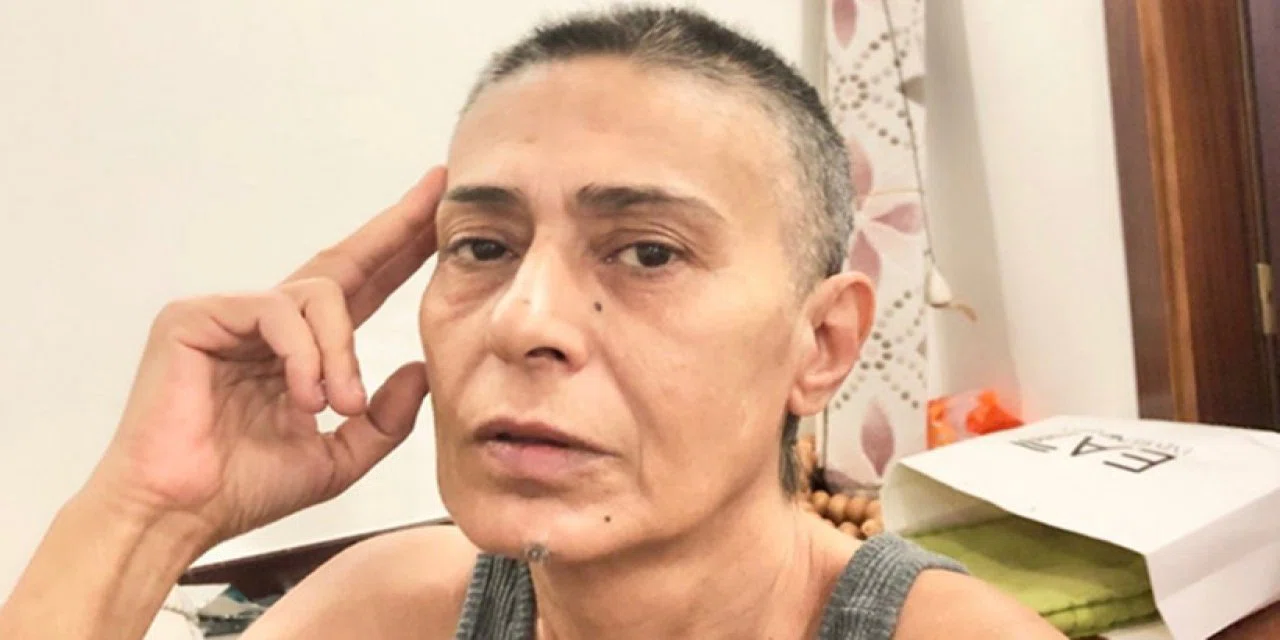 Yıldız Tilbe'nin şaşkına çevirecek vasiyeti: Cenazeme gelirlerse taşlayın