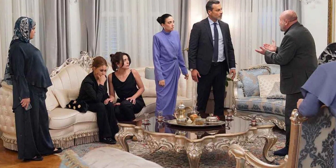 Kızılcık Şerbeti’nin yeni sezonu için geri sayım! Yeni bölümler ne zaman başlayacak?
