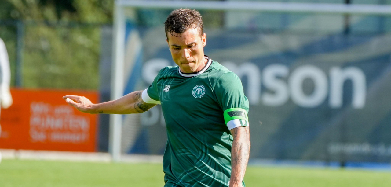 Konyaspor’da Guilherme gelişmesi! TFF'ye bildirildi
