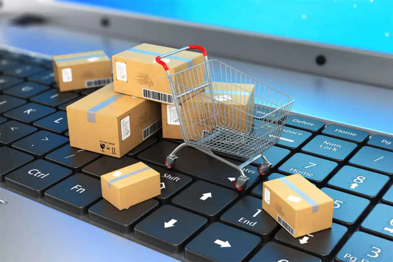 İnternet üzerinden e-ticaret yapanlara ceza yağdı