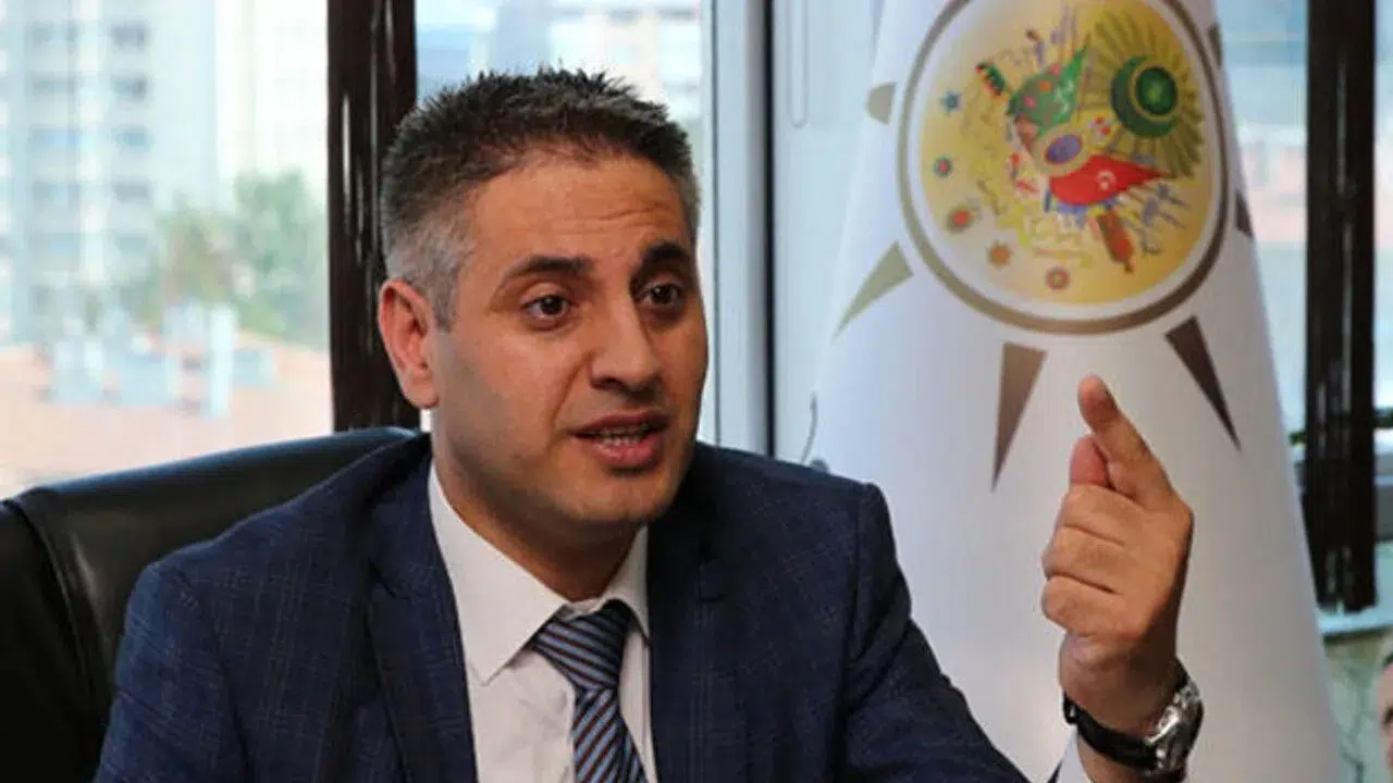 Teröre diz çökmüş Dünya, Osmanlı’ya muhtaçtır
