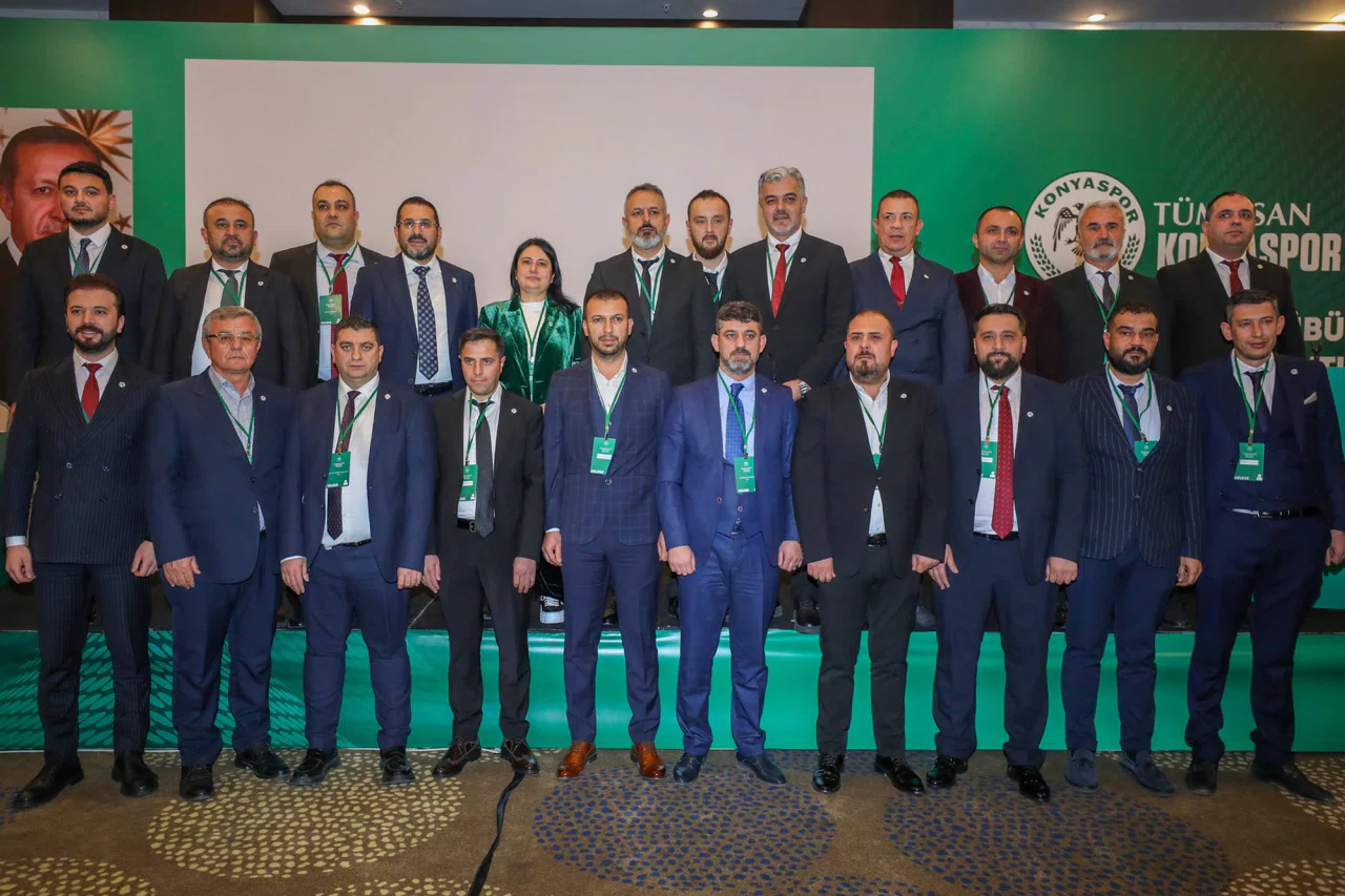 Konyaspor’un FIFA tarafından o yasağı kalktı