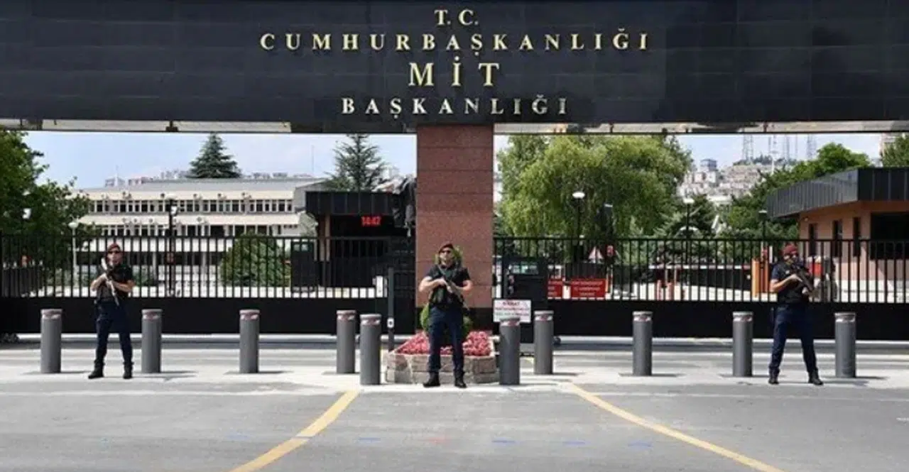 MİT’in tarihe geçen operasyonu