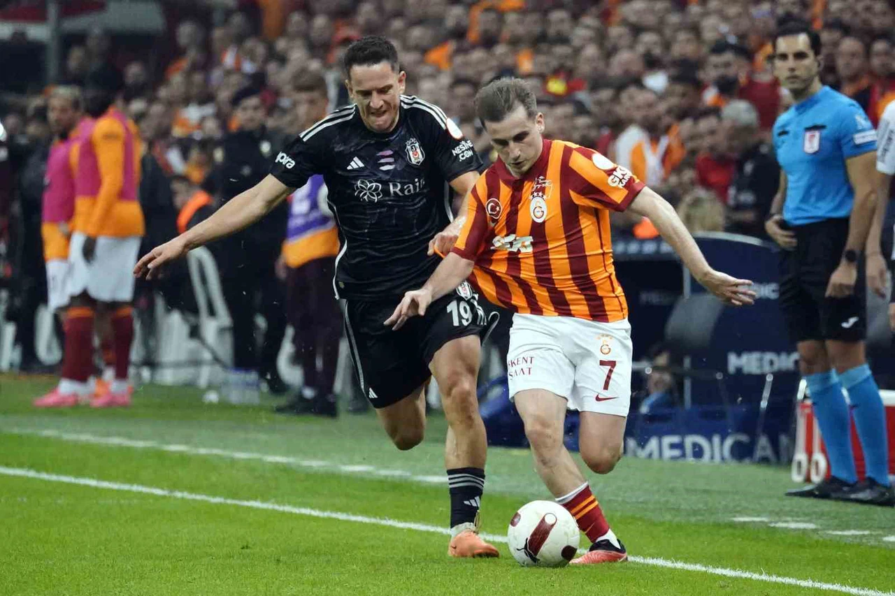 Süper Kupa sahibini arıyor