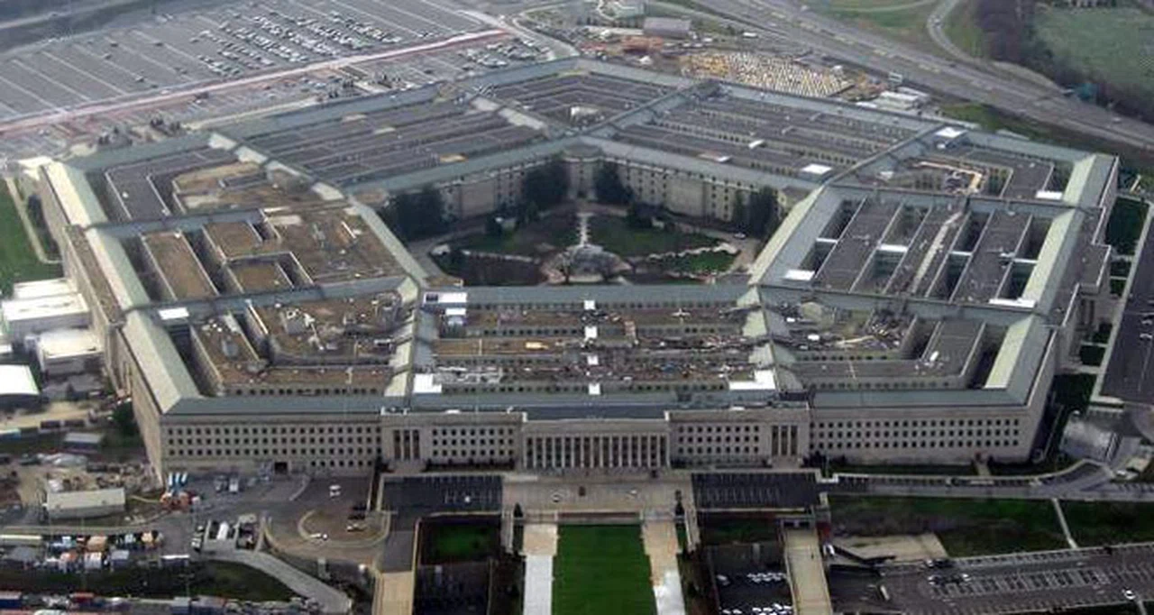 Pentagon Orta Doğu açıklaması