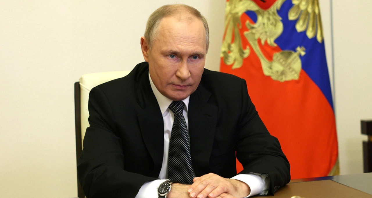 Putin’den 'ölçülü olun' çağrısı