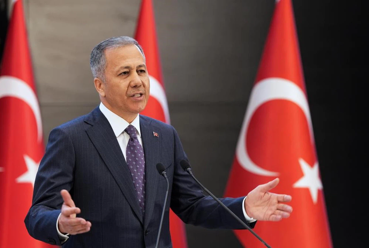Bakan Yerlikaya: "Teknofest ruhu, Türkiye’nin geleceğidir"
