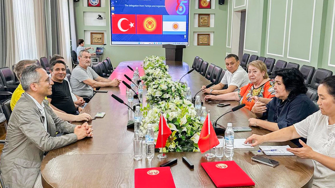 Selçuk Üniversitesi'nden tıp alanında önemli adım