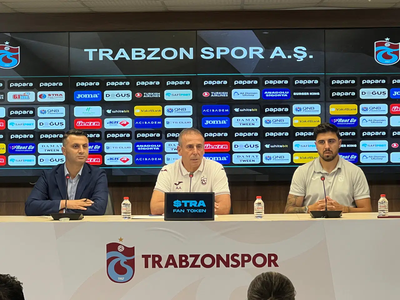 Trabzonspor avantaj peşinde