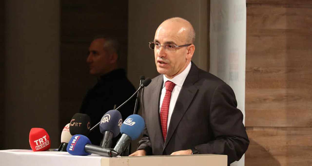 Kur koruma mevduatı hangi yöne ilerleyecek? Bakan Şimşek açıkladı
