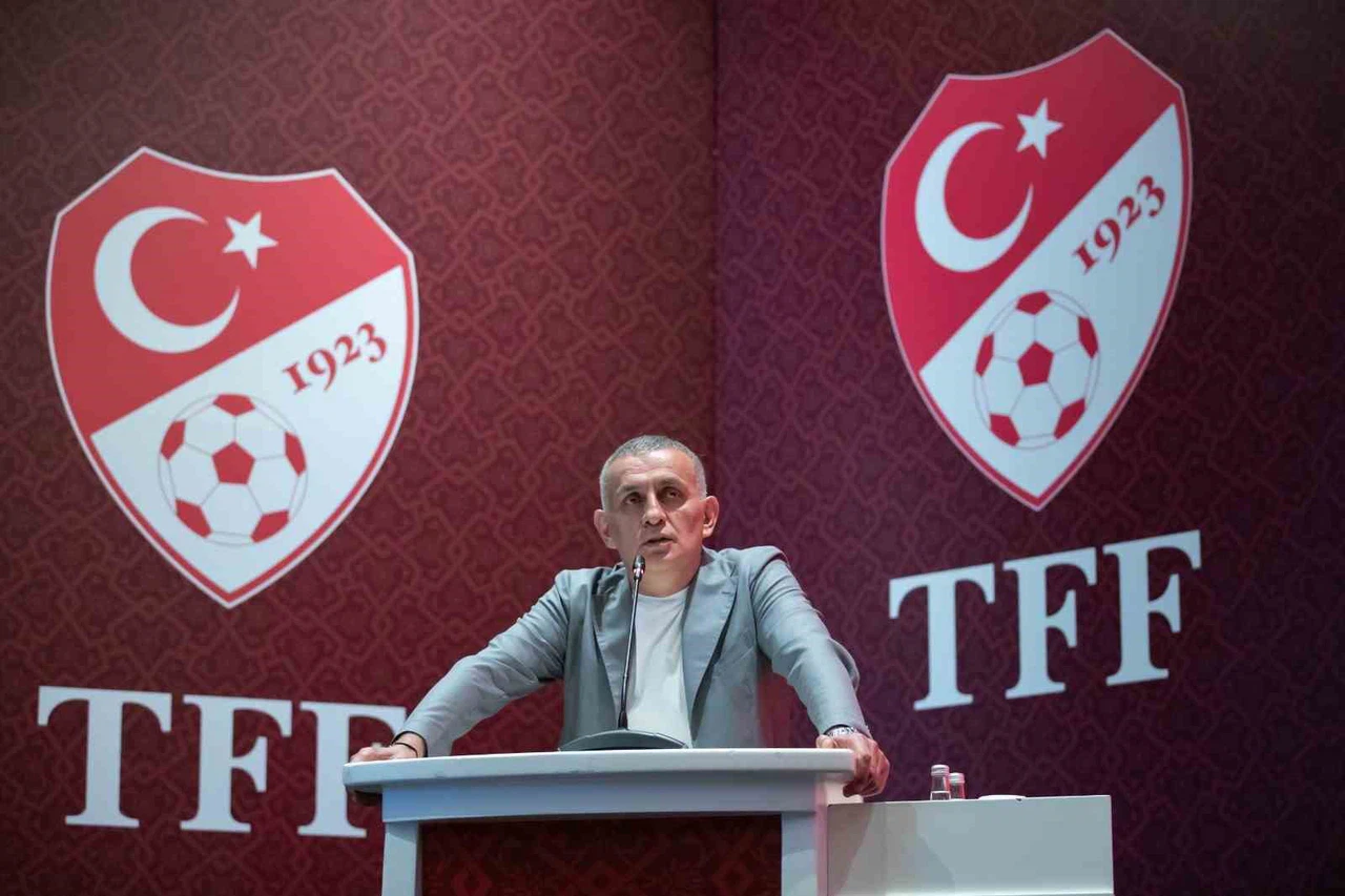 Hacıosmanoğlu’ndan yeni sezon mesajı