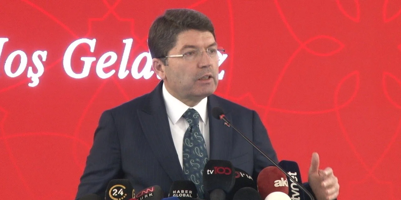 UYAP kaç milyon kullanıcıya ulaştı? Bakan Tunç açıkladı