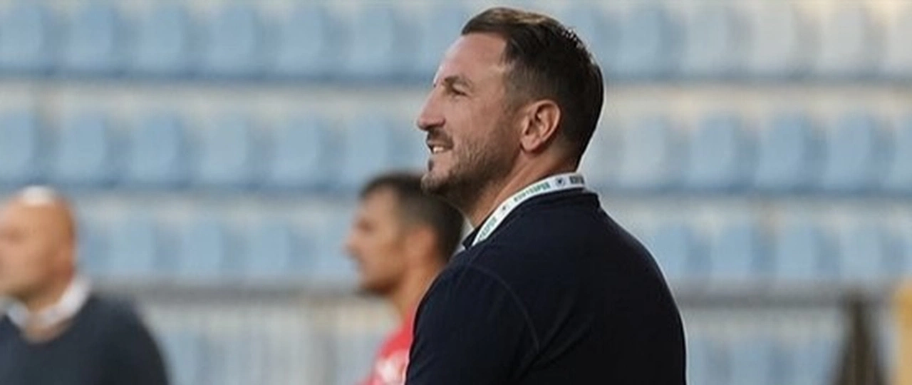 Konyaspor’da Ali Çamdalı’dan çarpıcı Galatasaray sözleri