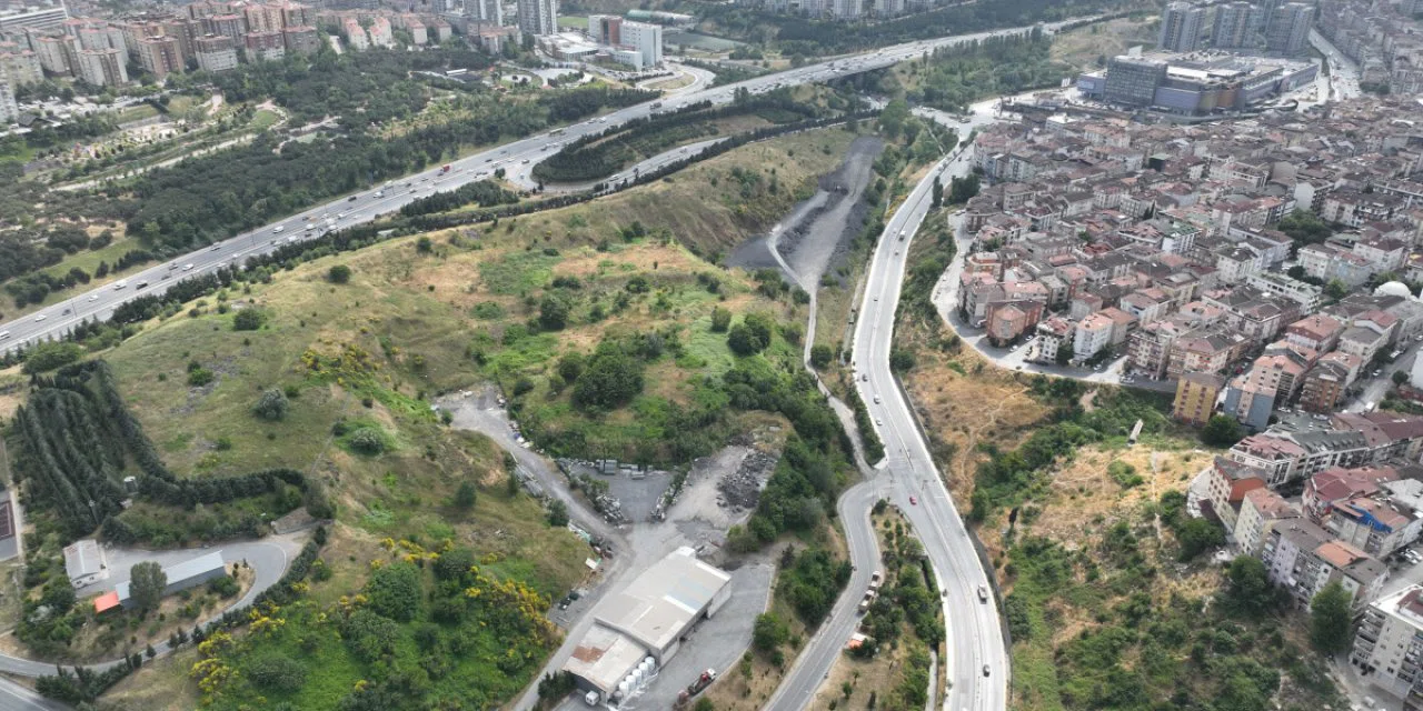 İstanbul oraya taşınıyor! Geleceğin metropolü: Herkesin akın akın arsa satın aldığı il