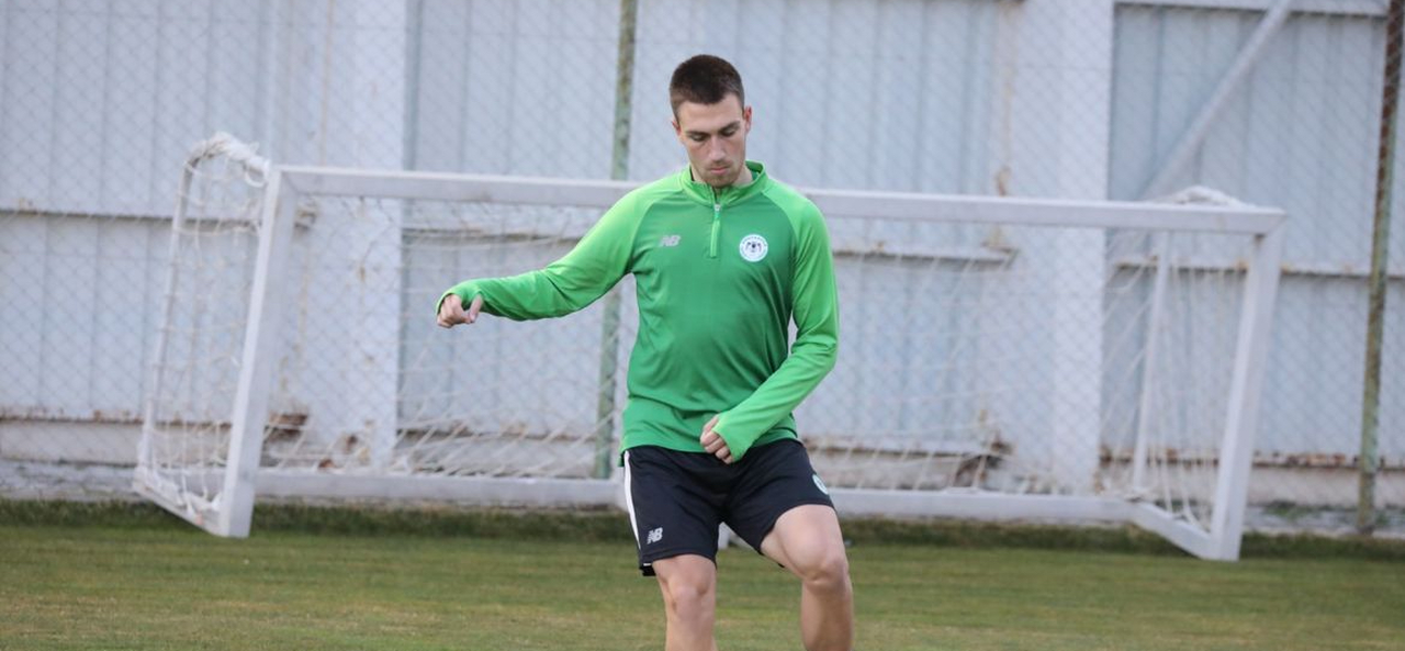 Konyaspor’da bir ayrılık daha yolda! Teklif var