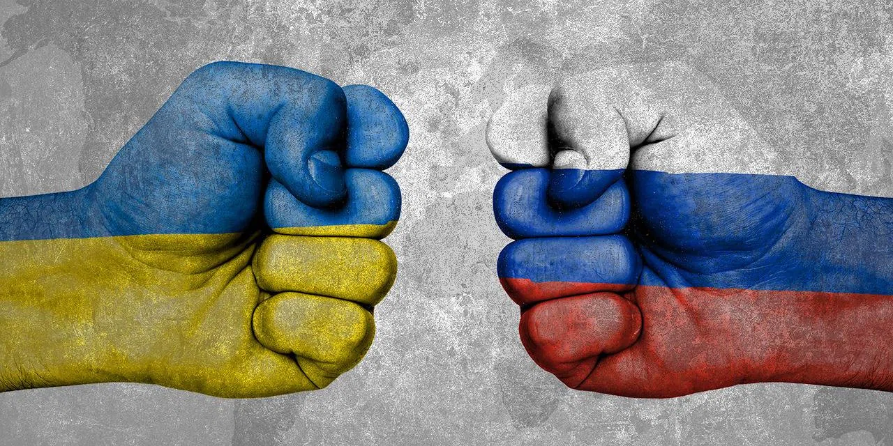 Yüzlerce Rus askeri esir düştü