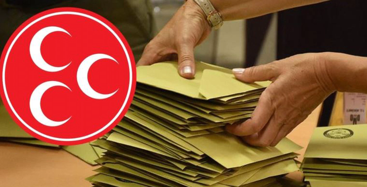 MHP Konya'da fatura kesildi! Başkan Karaaslan görevden alındı