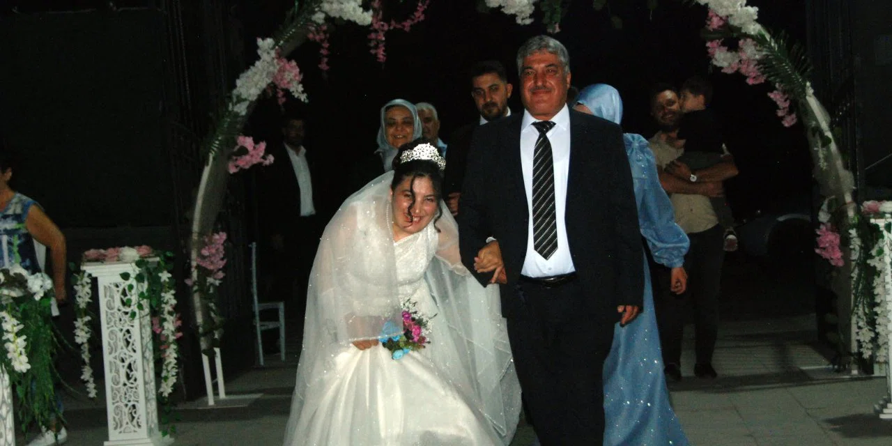 Konyalı Ayşenur'un hayali gerçek oldu