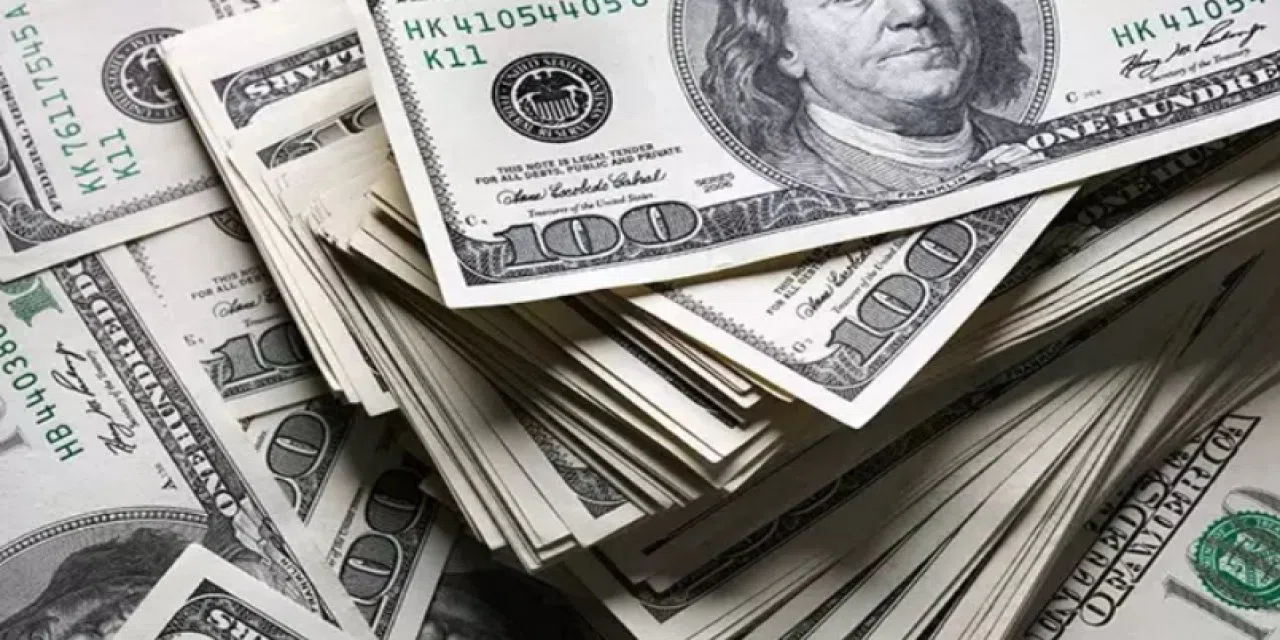 Merkez Bankası rezervleri eriyor