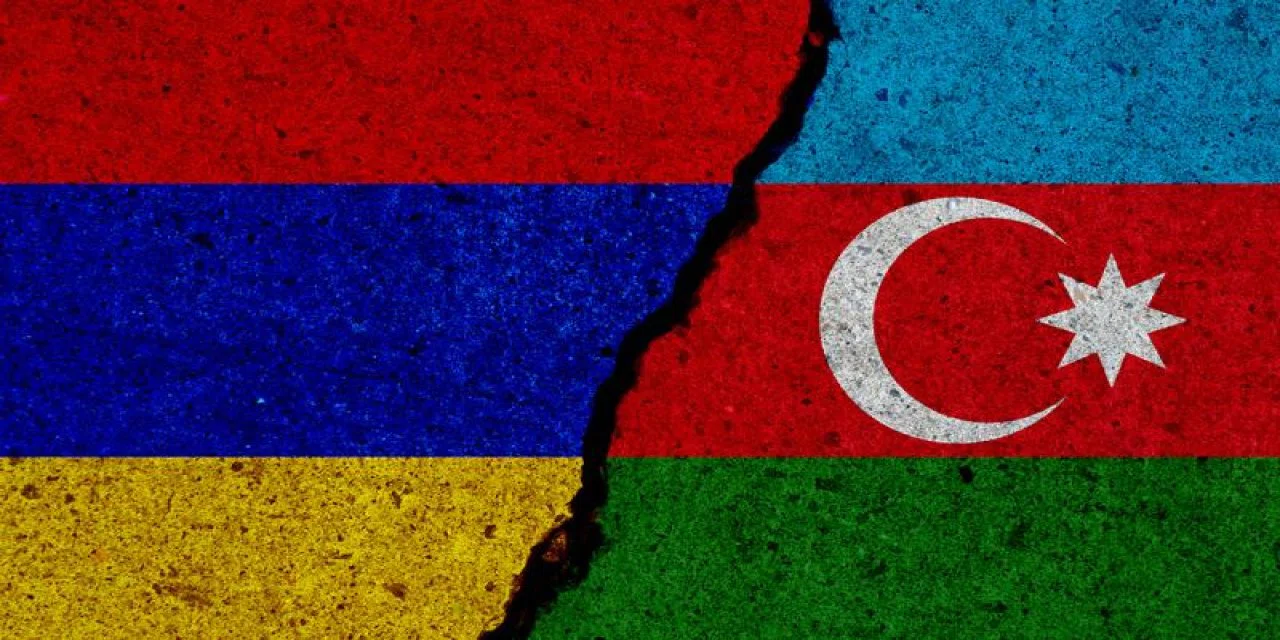 Azerbaycan ve Ermenistan arasında gerilim arttı