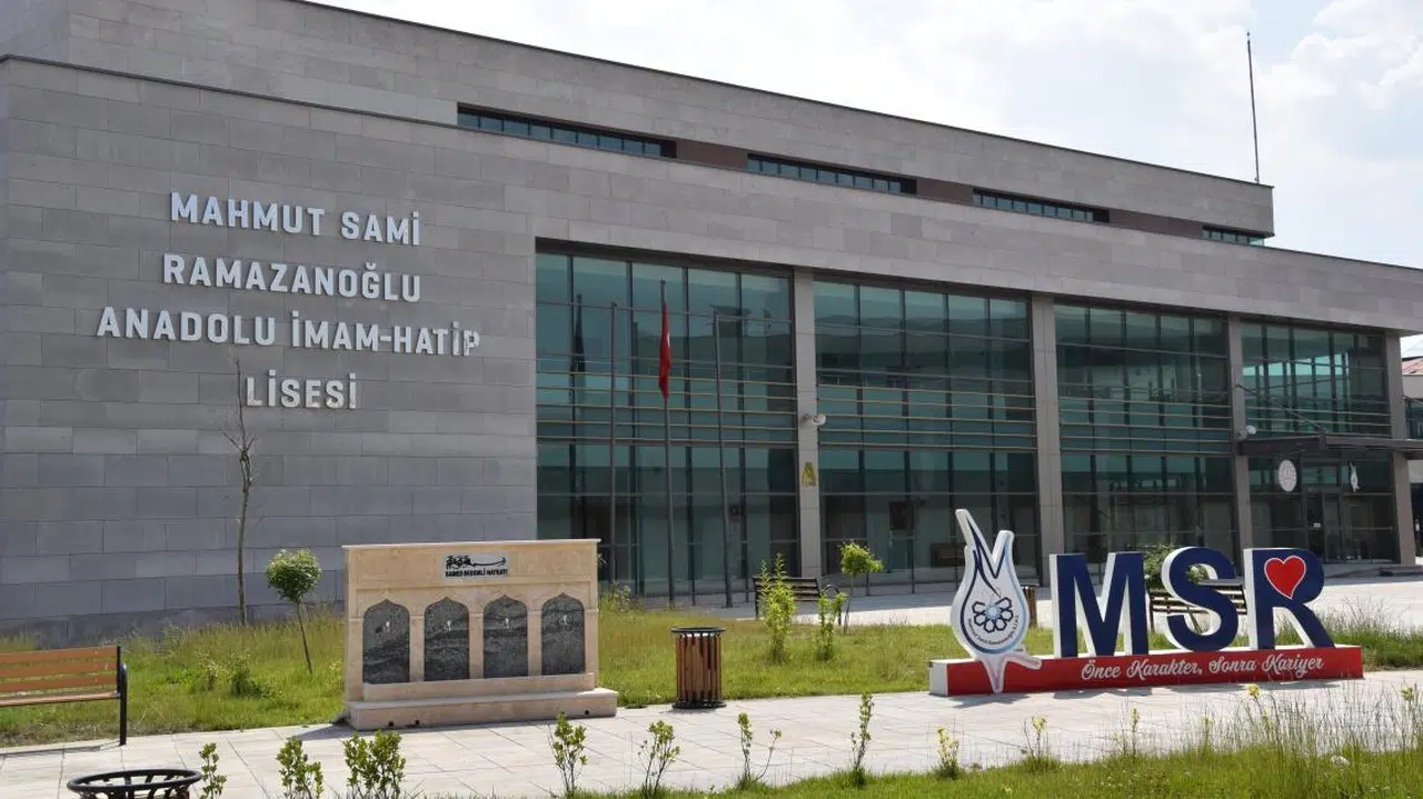 Konya'daki Proje Okulu başarısını katladı