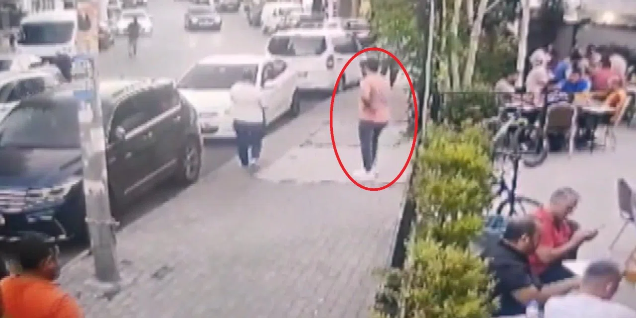 Maganda kurşunu 4 çocuk babasını hayattan kopardı